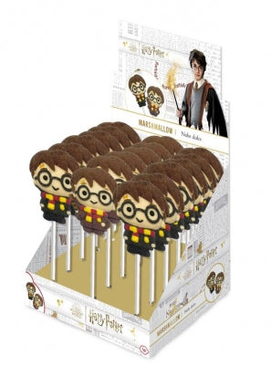 Harry Potter Mallow Pops 30g