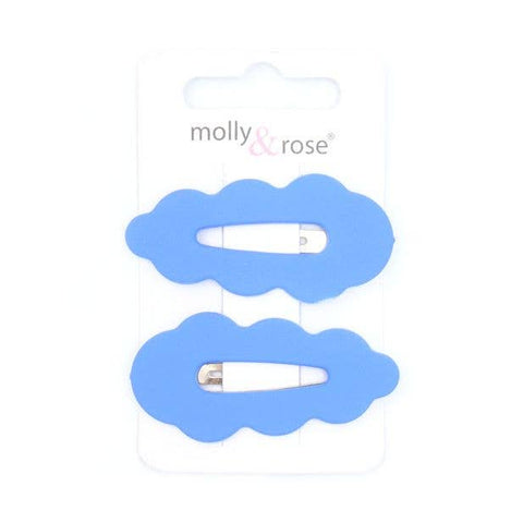 Card of 2 Wobble Shaped Sleepies. 5cm