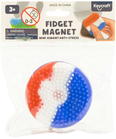FIDGET SENSORY MAGNET ASSORTED