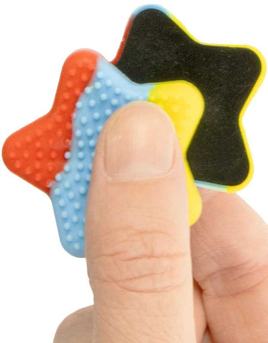 FIDGET SENSORY MAGNET ASSORTED
