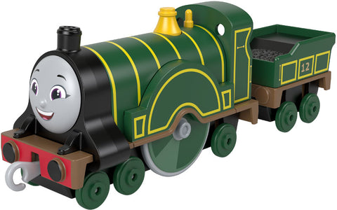 FISHER-PRICE THOMAS AND FRIENDS EMILY METAL ENGINE