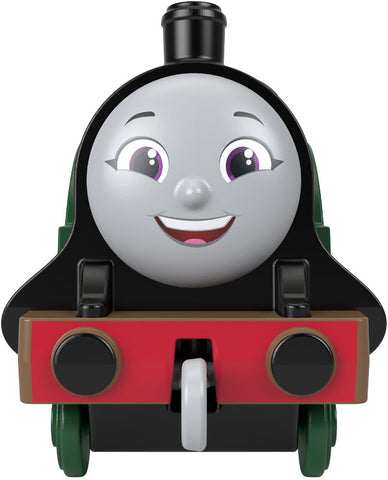 FISHER-PRICE THOMAS AND FRIENDS EMILY METAL ENGINE