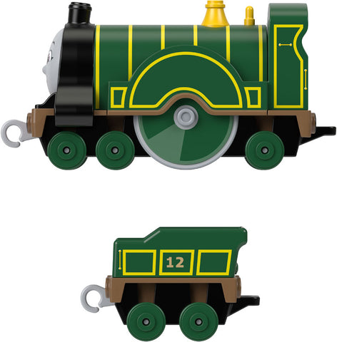 FISHER-PRICE THOMAS AND FRIENDS EMILY METAL ENGINE