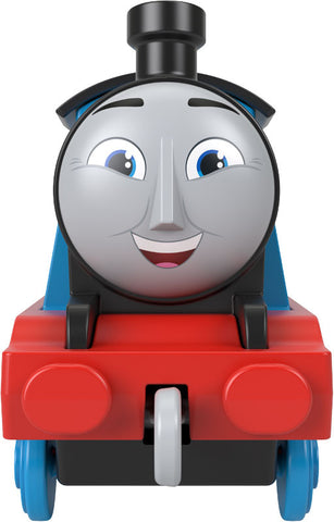 FISHER-PRICE THOMAS AND FRIENDS GORDON METAL ENGINE