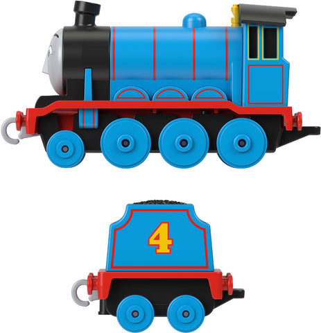 FISHER-PRICE THOMAS AND FRIENDS GORDON METAL ENGINE