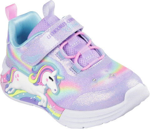 Skechers Unicorn Chaser Trainers