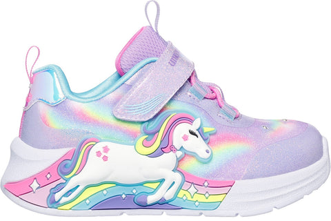 Skechers Unicorn Chaser Trainers