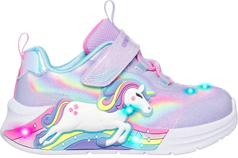 Skechers Unicorn Chaser Trainers