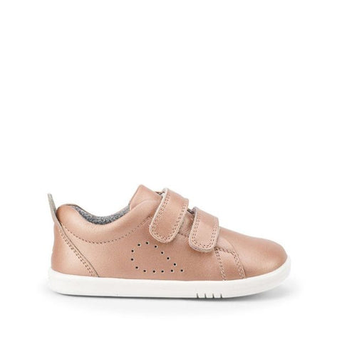 Baby I-Walk Grass Court Rose Gold