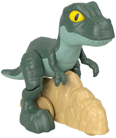 IMAGINEXT JURASSIC WORLD 4 BASIC ASSORTMENT