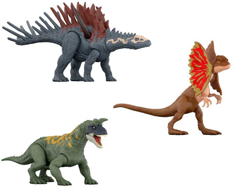 JURASSIC WORLD DINO REVEAL ASSORTMENT