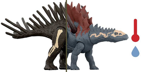 JURASSIC WORLD DINO REVEAL ASSORTMENT