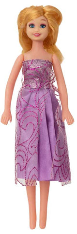 PARTY PRINCESS DOLL