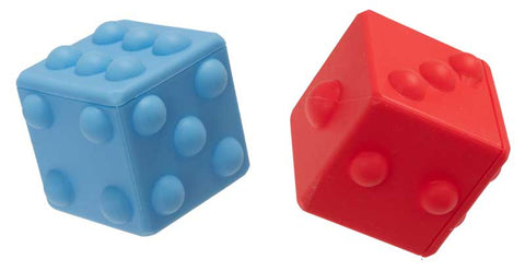 POP CUBE ASSORTED