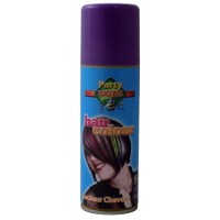Temporary Hair Colour Spray Wash Out 125ml
