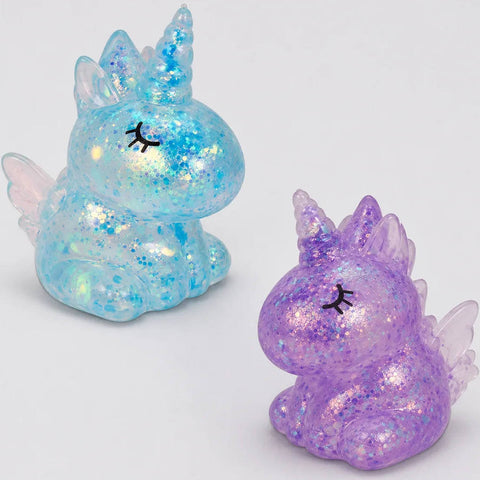 Scrunchems Squishy Sugar Unicorns