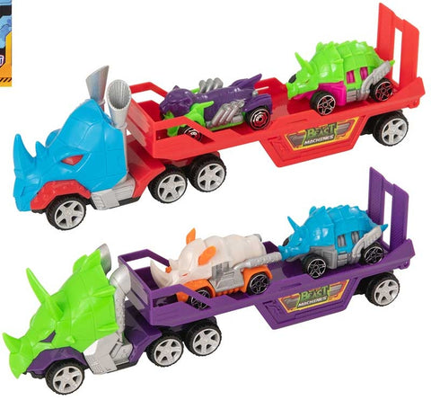 TEAMSTERZ BEAST MOVER ASSORTED