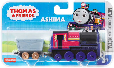 THOMAS LARGE DIECAST ASHIMA