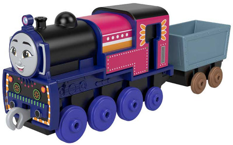 THOMAS LARGE DIECAST ASHIMA
