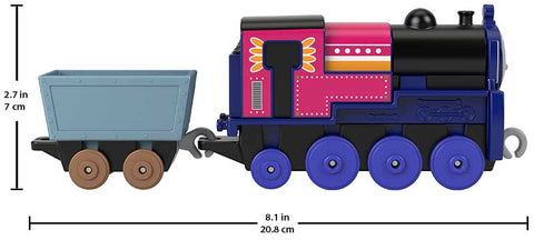 THOMAS LARGE DIECAST ASHIMA